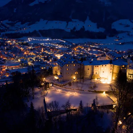 Hotel Schloss Mittersill-2