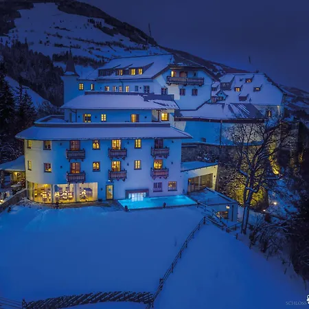 Hotel Schloss Mittersill-2