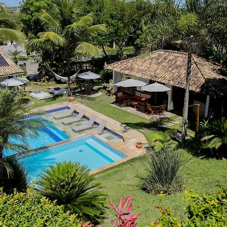 Pousada Bucaneiro-3