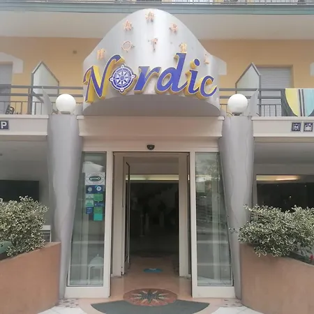 Hotel Nordic-3