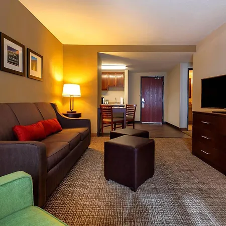 Comfort Suites Goodyear-West Phoenix-3