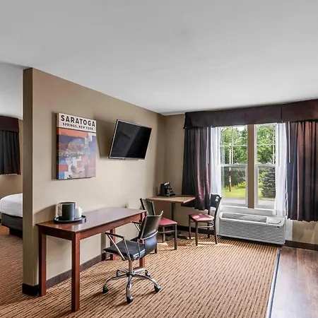The Hotel Saratoga, An Ascend Collection Hotel-3