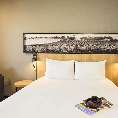 Ibis Valladolid-3