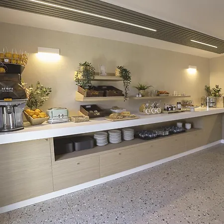Kyriad Montpellier Sud - Lattes-3