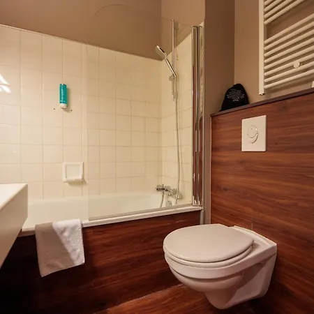 Hotel Saint-Hubert-3