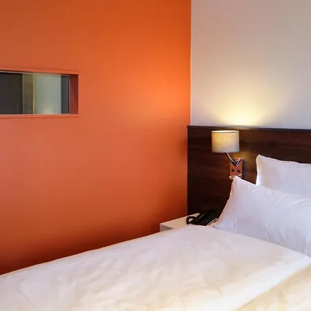 Hotel Saint-Hubert-3