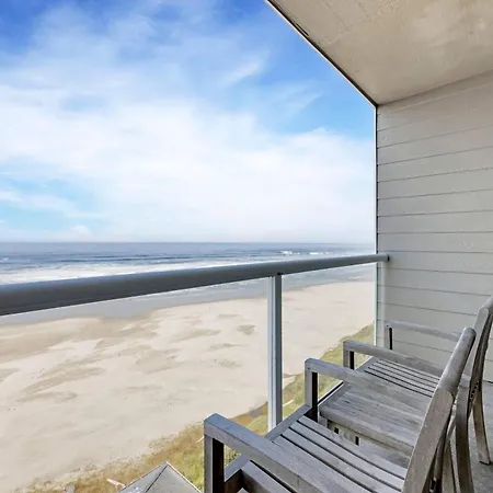 Elizabeth Oceanfront Suites, An Ascend Collection Hotel-2