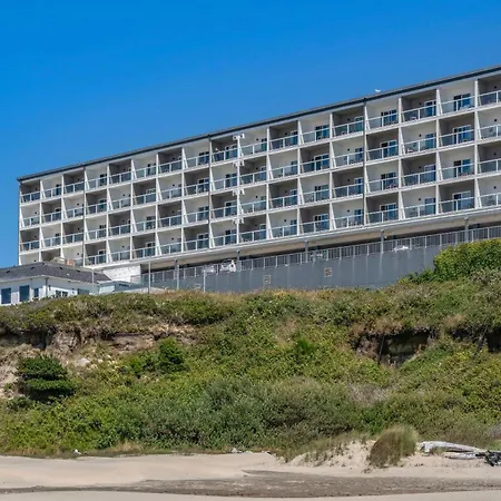 Elizabeth Oceanfront Suites, An Ascend Collection Hotel-2