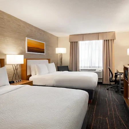 Holiday Inn Saratoga Springs By Ihg-3