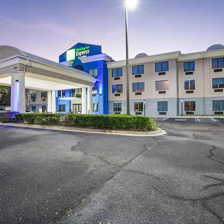Holiday Inn Express & Suites Jacksonville - Atlantic Beach By Ihg-2