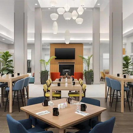 Hilton Garden Inn Dover-3