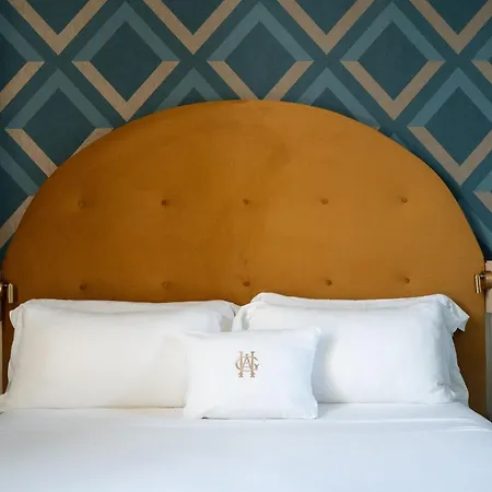 Grand Hotel Alassio Beach & Spa Resort - The Leading Hotels Of The World-2