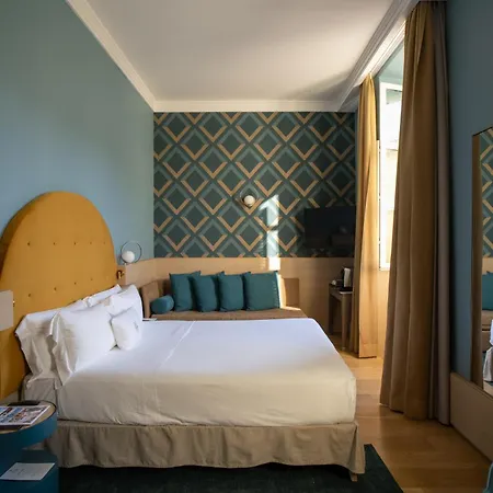 Grand Hotel Alassio Beach & Spa Resort - The Leading Hotels Of The World-3