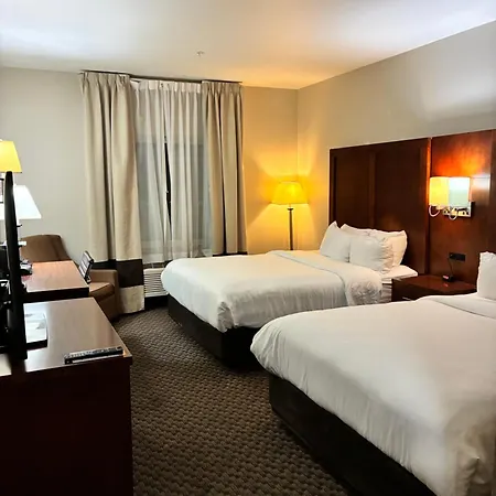 Comfort Inn & Suites Sterling-2