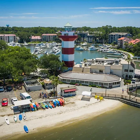 Holiday Inn Express Hilton Head Island By Ihg-2
