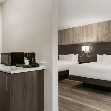 Days Inn By Wyndham Saint John-2