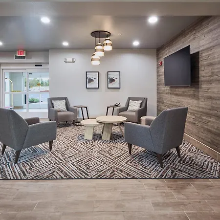 Candlewood Suites Hot Springs By Ihg-2