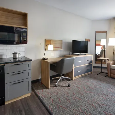 Candlewood Suites Hot Springs By Ihg-3