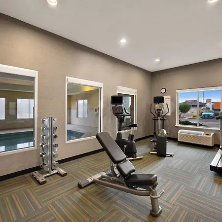 Holiday Inn Express Hotel & Suites Limon I-70/Exit 359 By Ihg-2