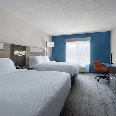 Holiday Inn Express Pembroke By Ihg-2
