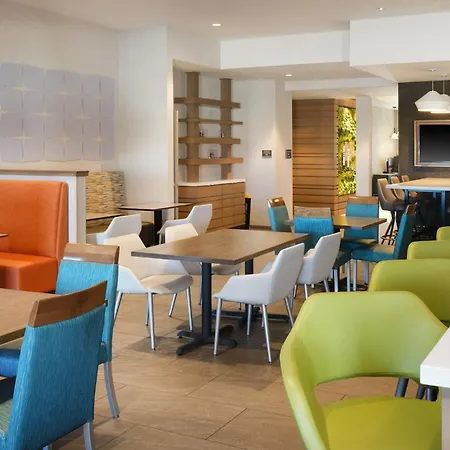 Even Hotels Denver Tech Center-Englewood By Ihg-3