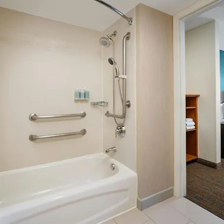 Residence Inn By Marriott Chicago O'Hare-2
