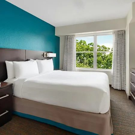 Residence Inn By Marriott Chicago O'Hare-3