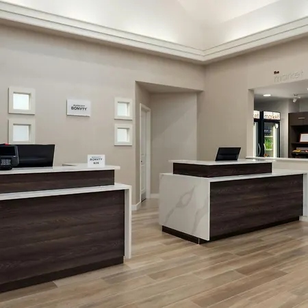 Residence Inn By Marriott Atlantic City Airport Egg Harbor Township-3