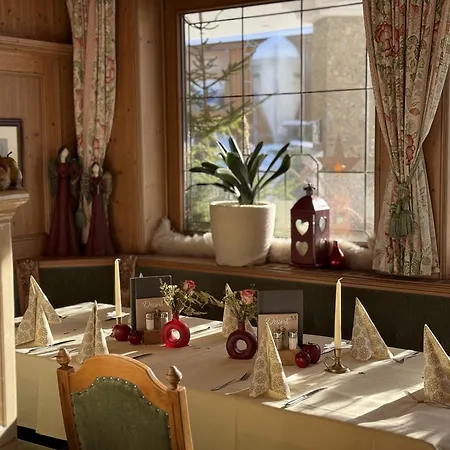 Hotel Neuwirt-3