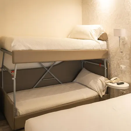 Hotel Globo-3