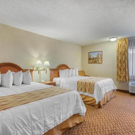Surestay Plus Hotel By Best Western Reno Airport-2