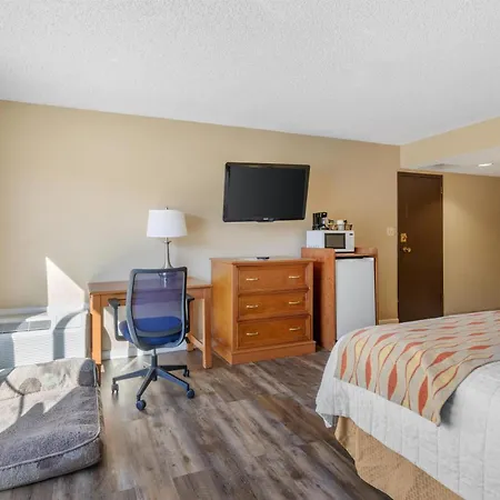 Surestay Plus Hotel By Best Western Reno Airport-3