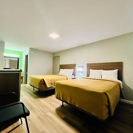 Suite 16 Motel-3