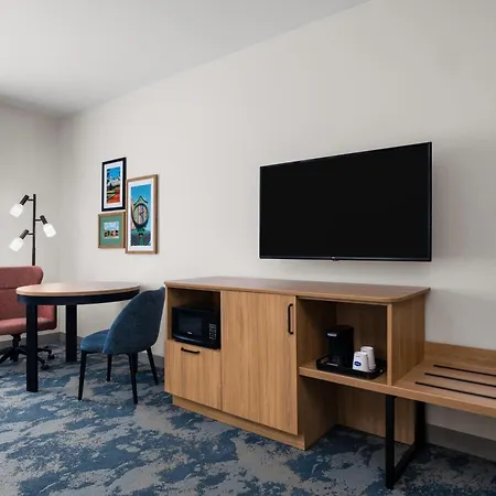 Hampton Inn & Suites Southern Pines-Pinehurst-3