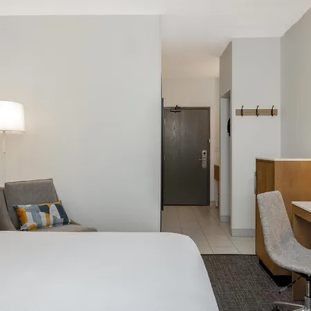 Spark By Hilton Ames-3