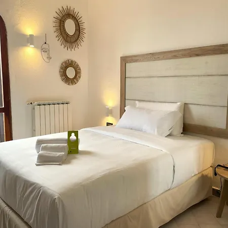 B&B HOTEL Ischia San Nicola-3