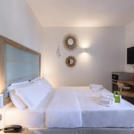B&B HOTEL Ischia San Nicola-3