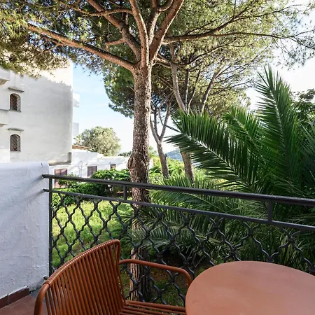 B&B HOTEL Ischia San Nicola-2