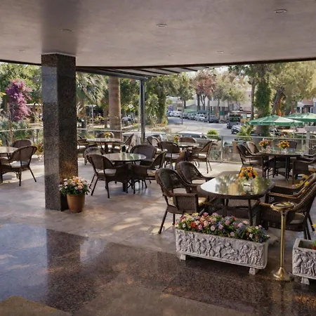 Kayhanbey Hotel-2