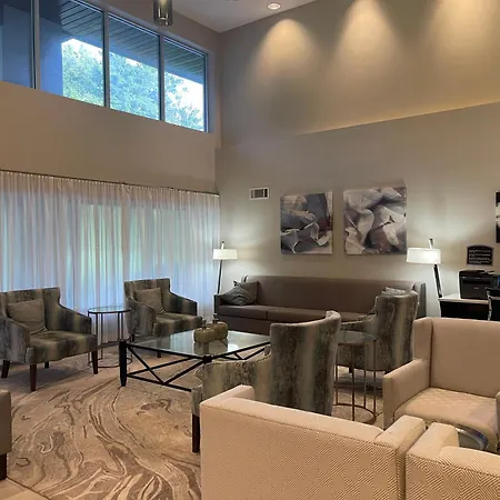 Best Western Tallahassee Downtown Inn And Suites-3