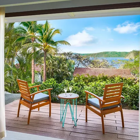 Secrets Papagayo All Inclusive - Adults Only-2