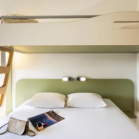 Ibis Budget Antwerpen Centraal Station-2