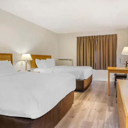 Rodeway Inn-2