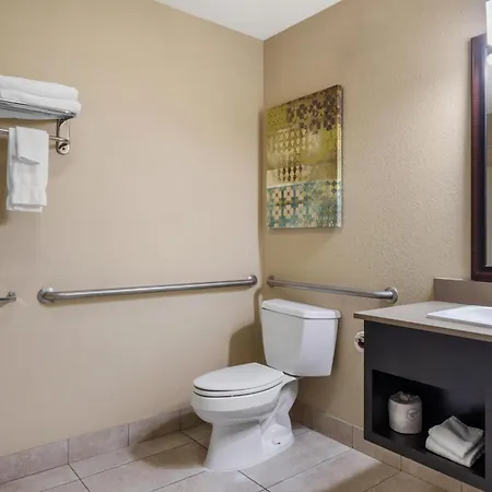 Best Western Long Beach Inn-2