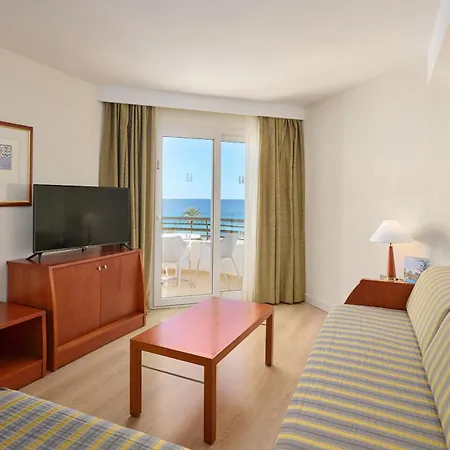 Hipotels Dunas Aparthotel-3