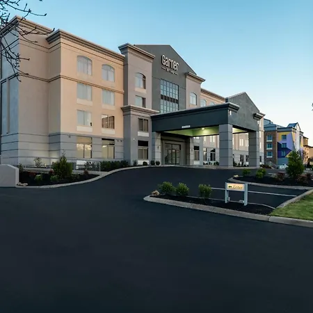 Garner Hotel Murfreesboro West By Ihg-3