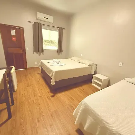Mindu Park Hotel-2