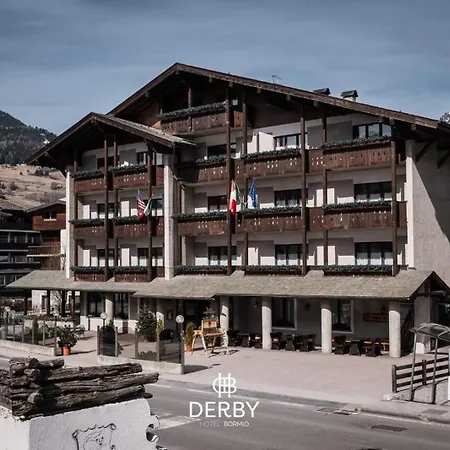 Hotel Derby-2