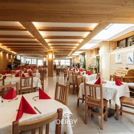 Hotel Derby-3