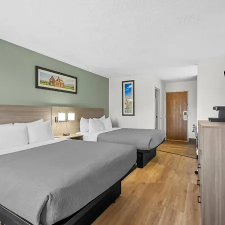 Quality Inn Beaver I-15-2